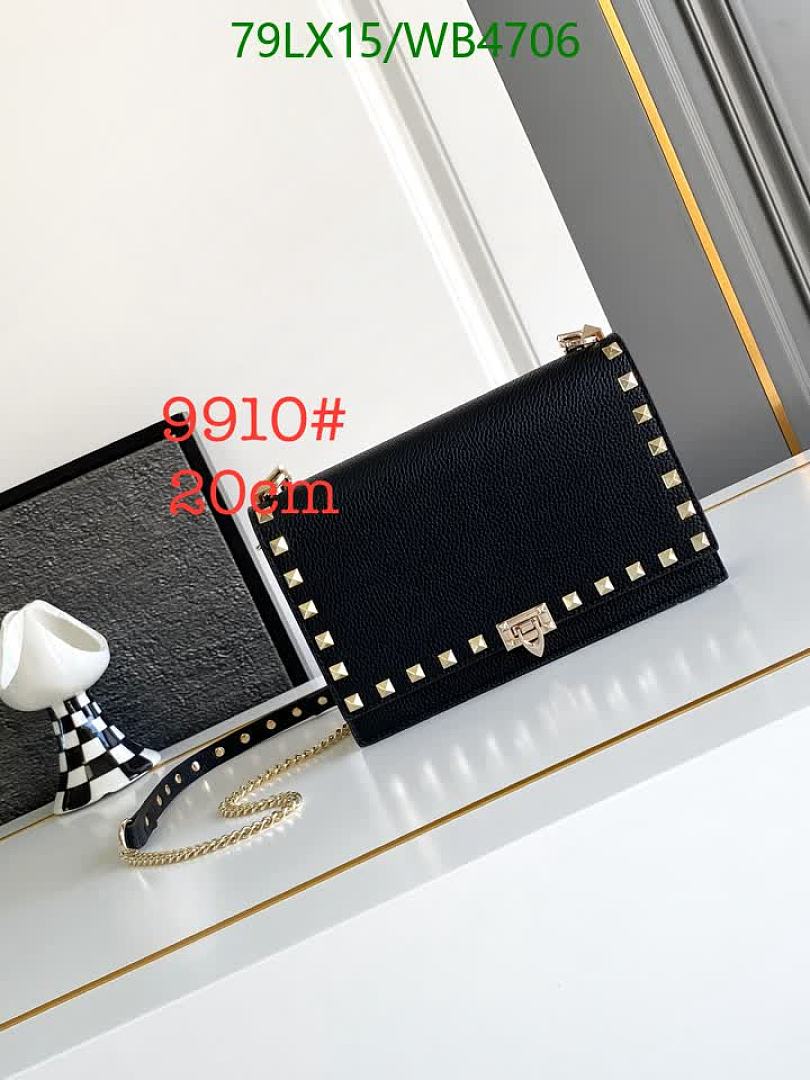 Valentino-Bag-4A Quality Code: WB4706 $: 79USD
