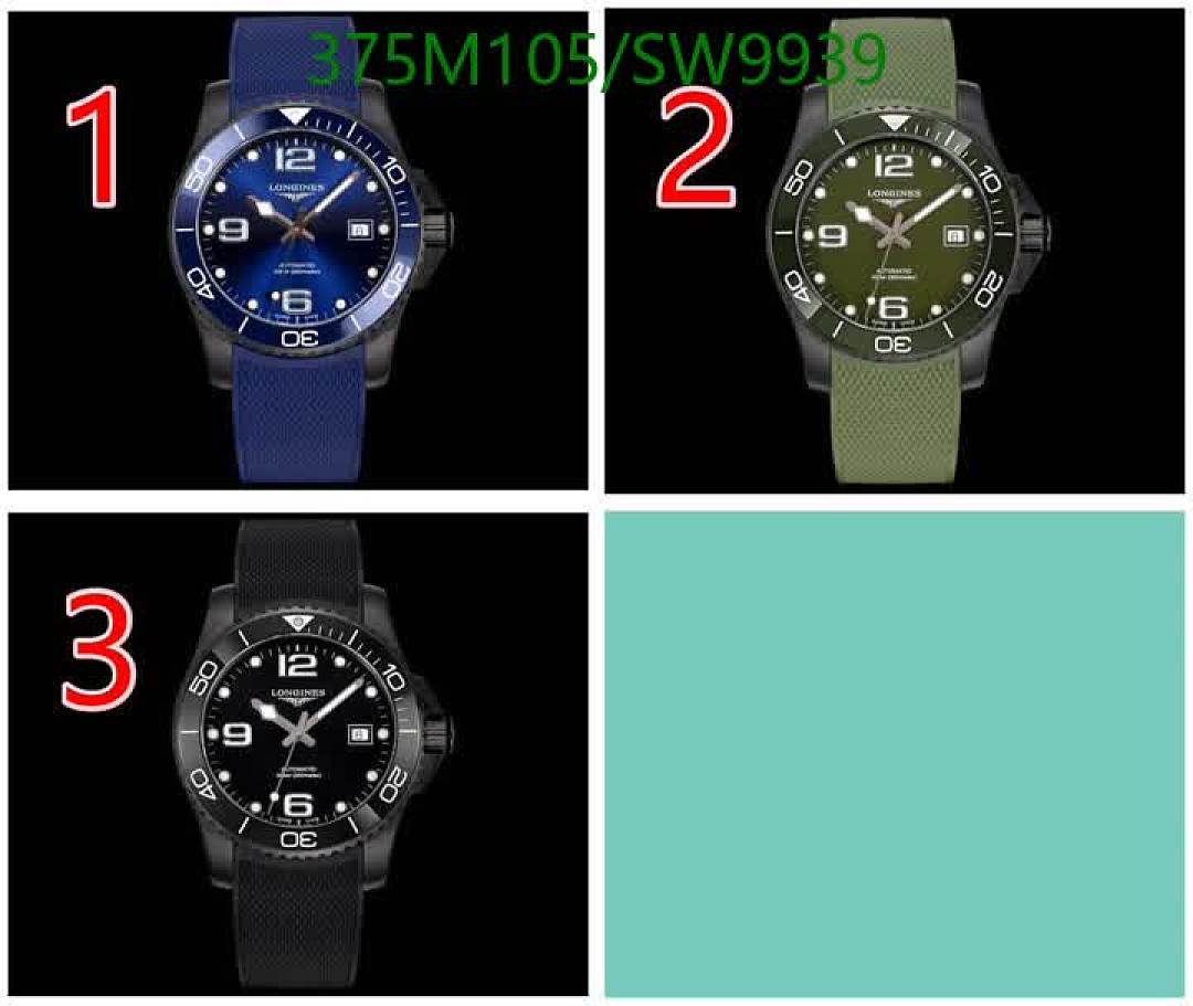 Longines-Watch-Mirror Quality Code: SW9939 $: 375USD