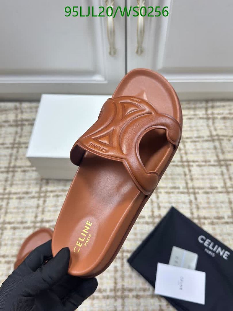 Celine-Women Shoes Code: WS0256 $: 95USD