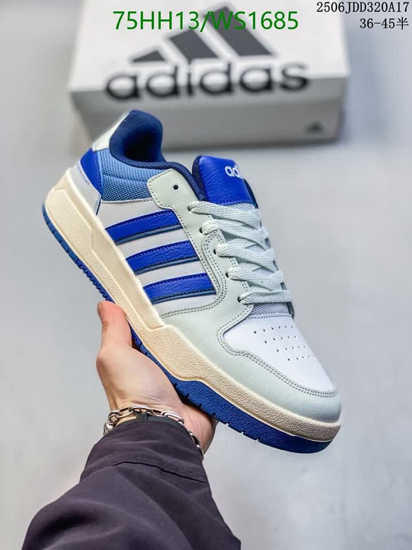 Adidas-Women Shoes Code: WS1685 $: 75USD
