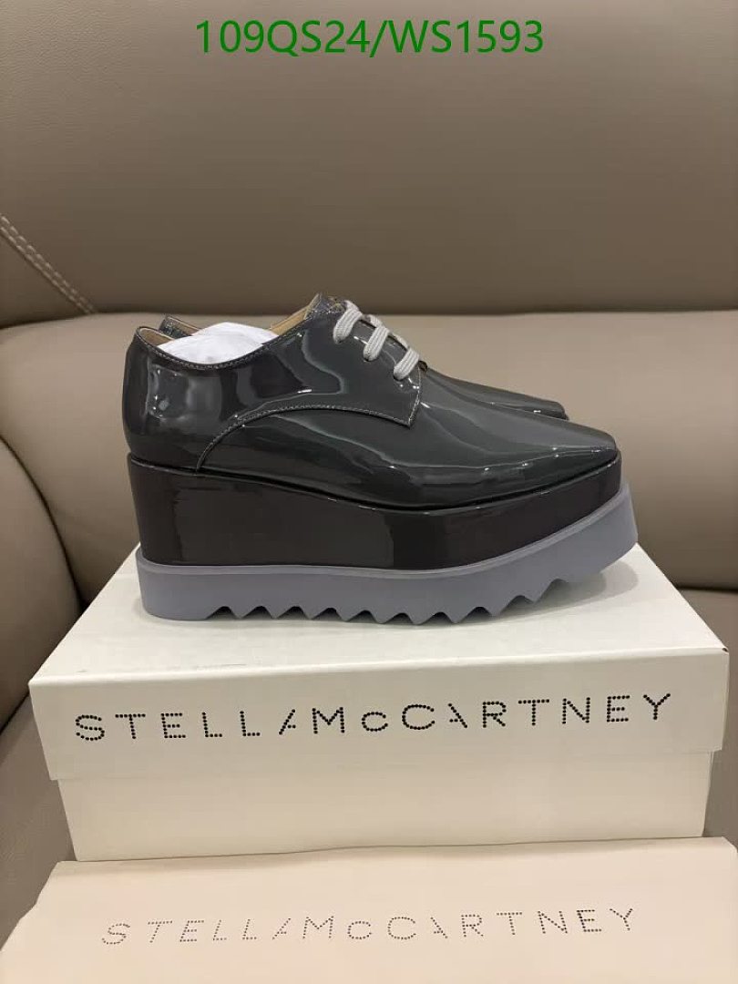 Stella-McCartney-Women Shoes Code: WS1593 $: 109USD