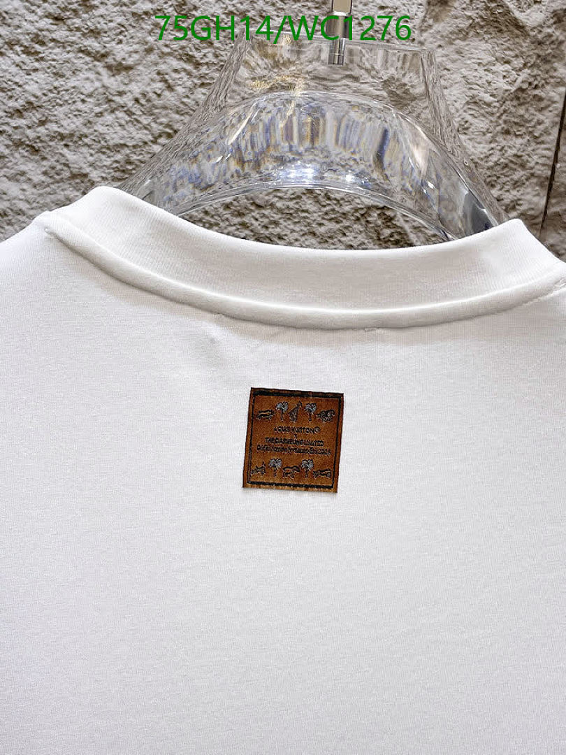 LV-Clothing Code: WC1276 $: 75USD