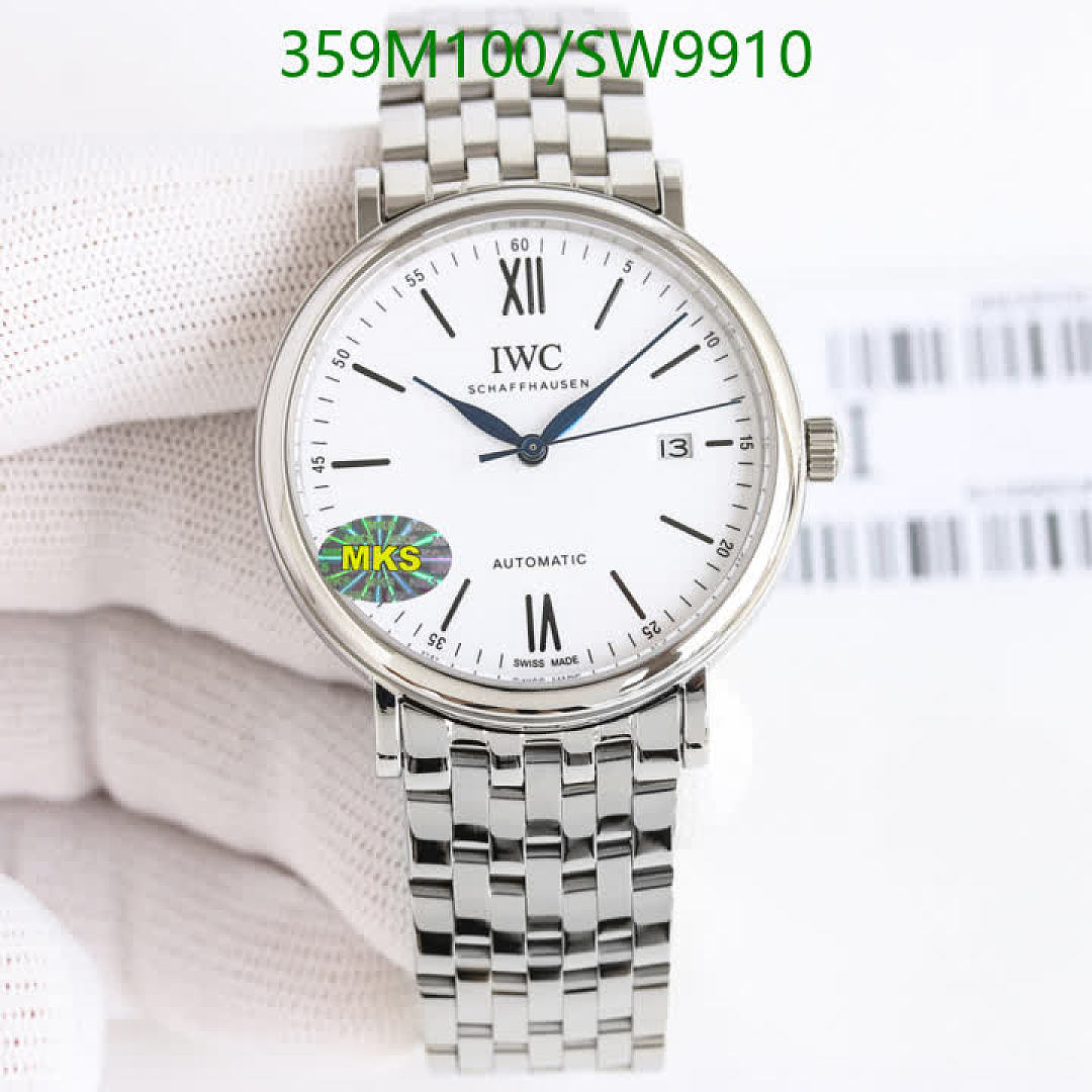 IWC-Watch-Mirror Quality Code: SW9910 $: 359USD