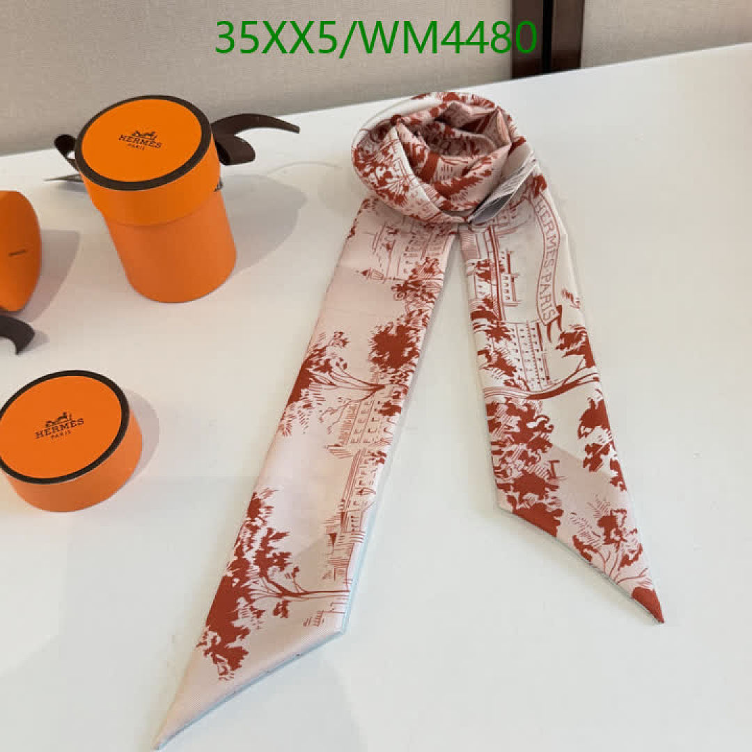 Hermes-Scarf Code: WM4480 $: 35USD