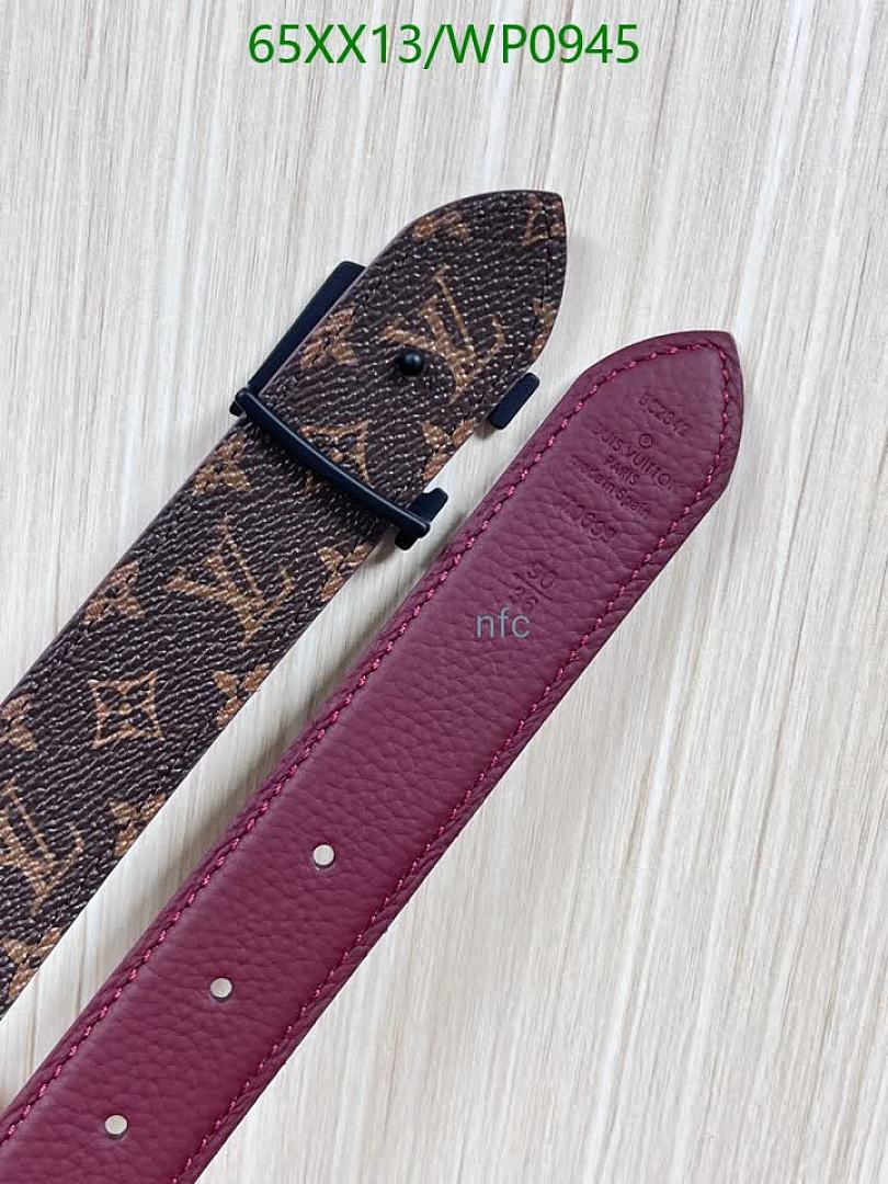 LV-Belts Code: WP0945 $: 65USD