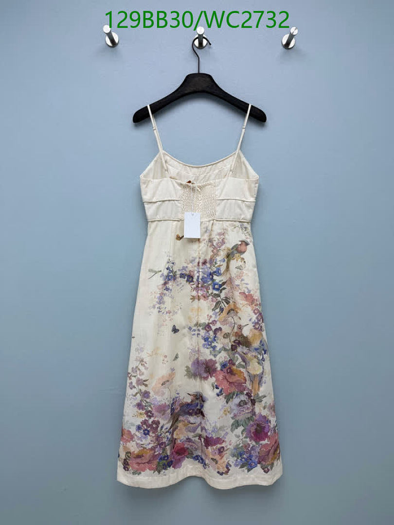 Zimmermann-Clothing Code: WC2732 $: 129USD