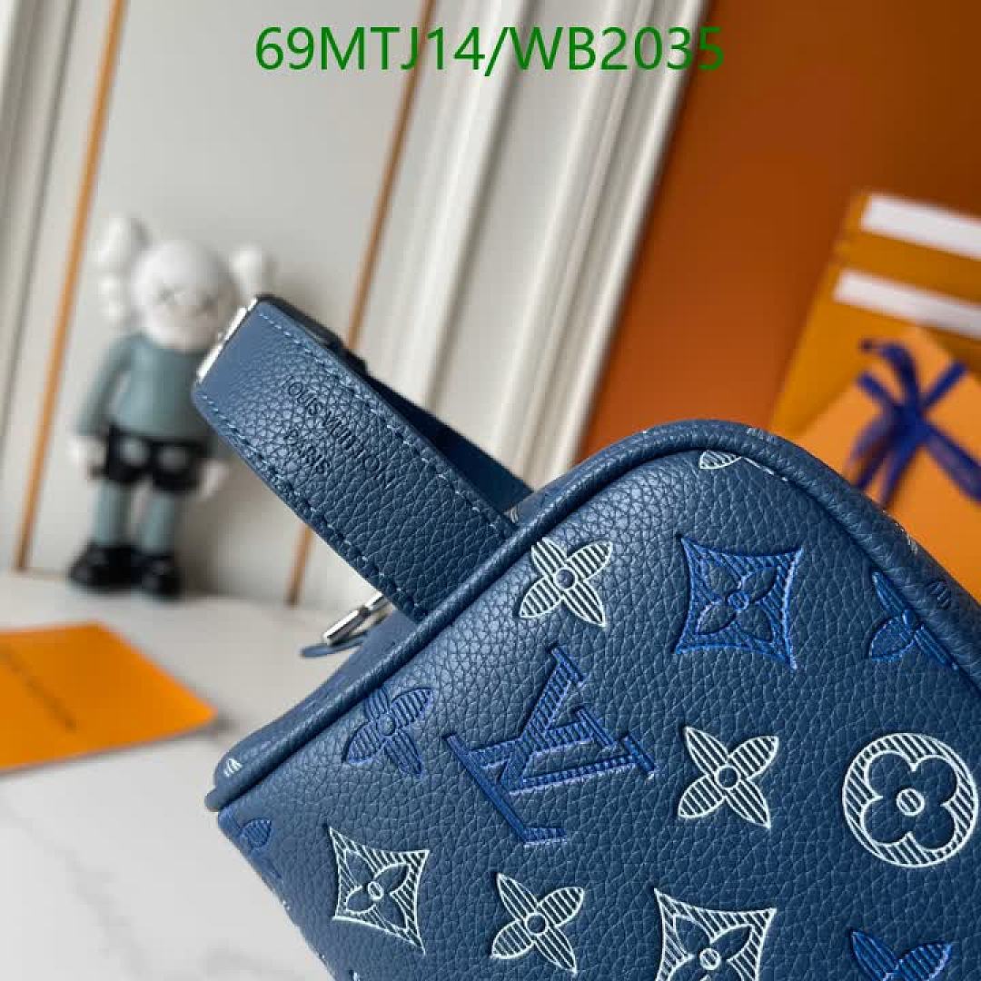 LV-Bag-4A Quality Code: WB2035 $: 69USD