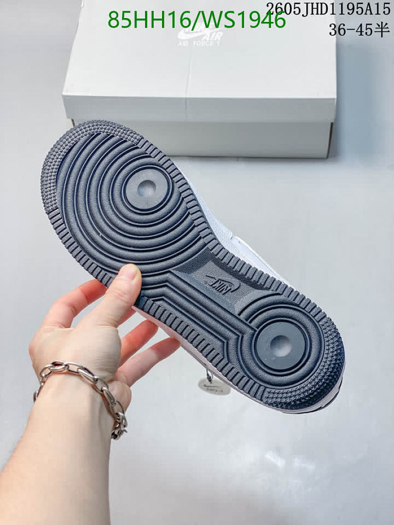 NIKE-Women Shoes Code: WS1946 $: 85USD
