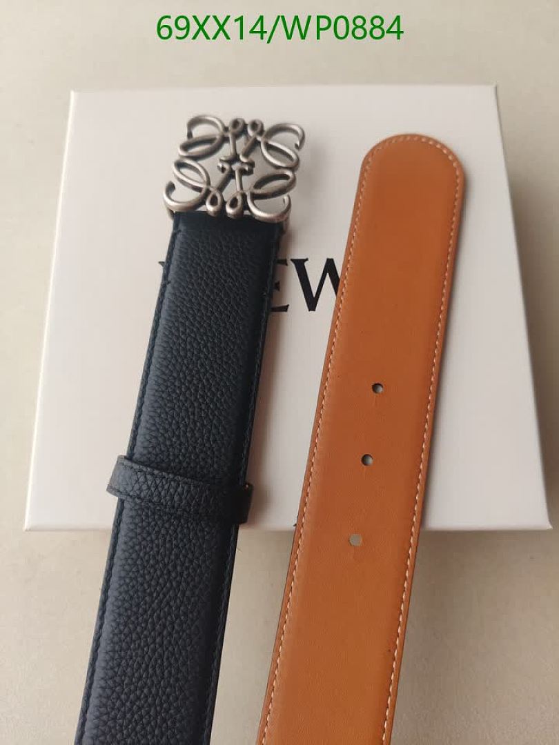 Loewe-Belts Code: WP0884 $: 69USD