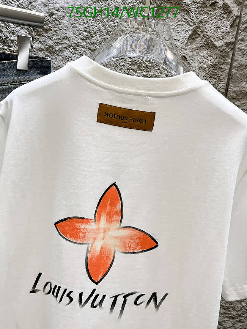 LV-Clothing Code: WC1277 $: 75USD