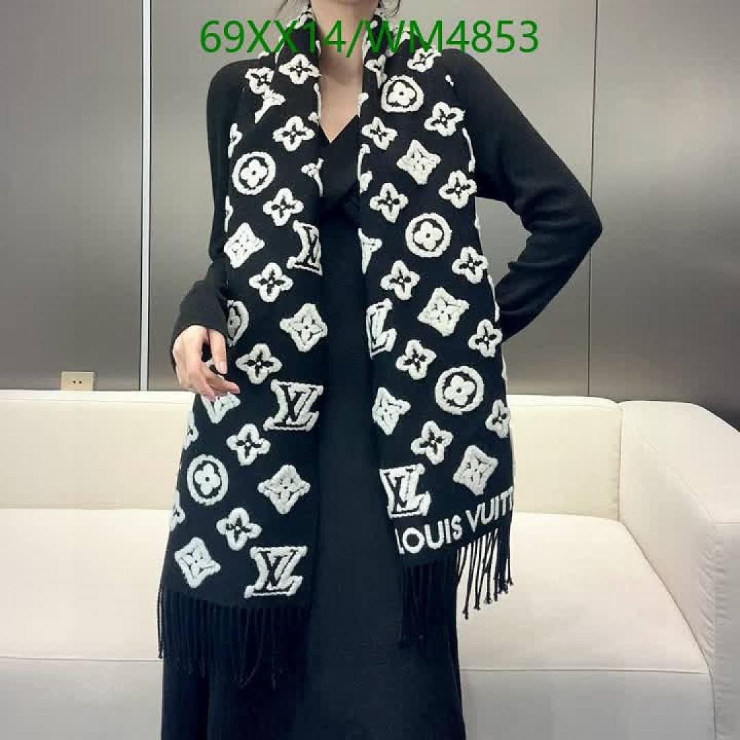 LV-Scarf Code: WM4853 $: 69USD