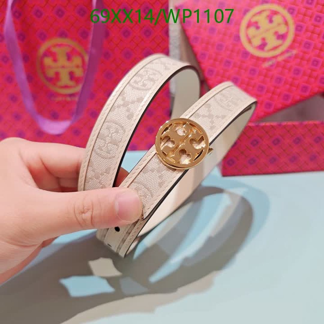 Tory Burch-Belts Code: WP1107 $: 69USD