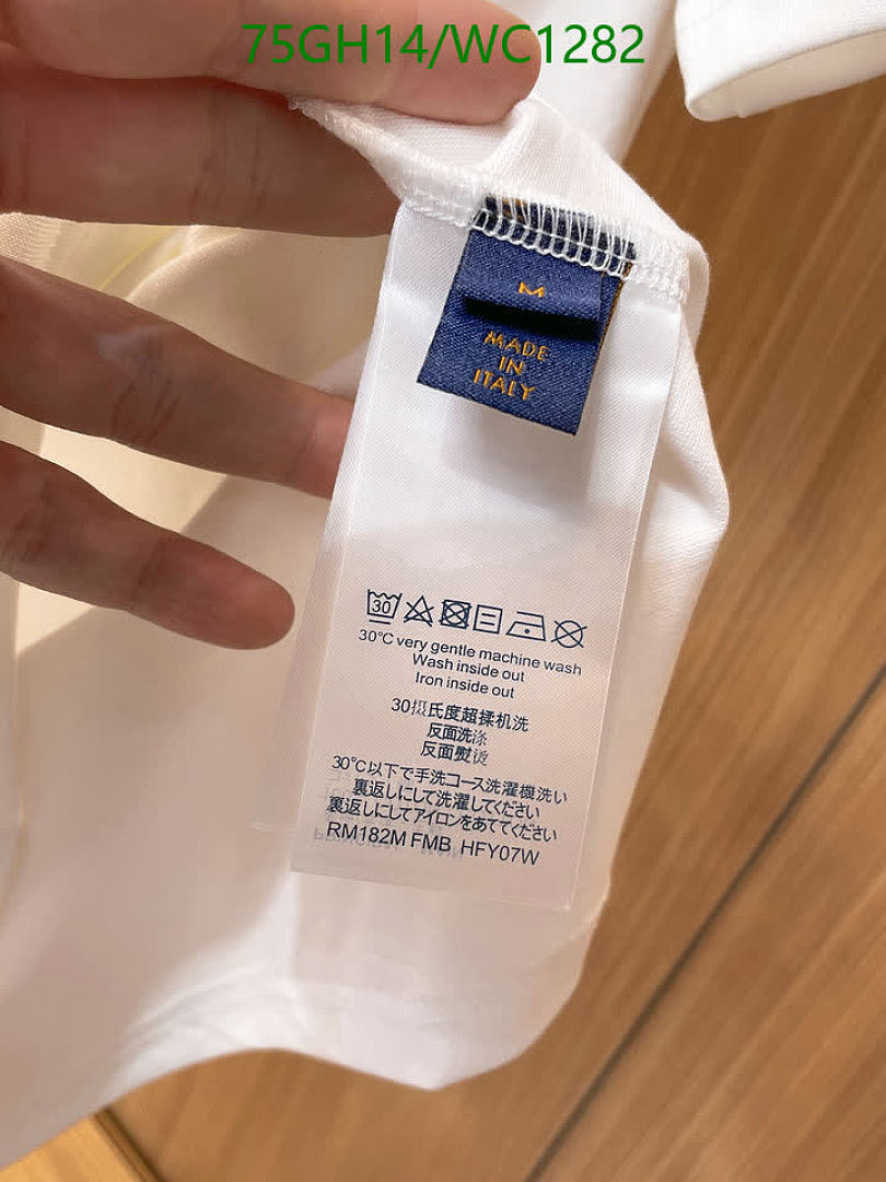 LV-Clothing Code: WC1282 $: 75USD