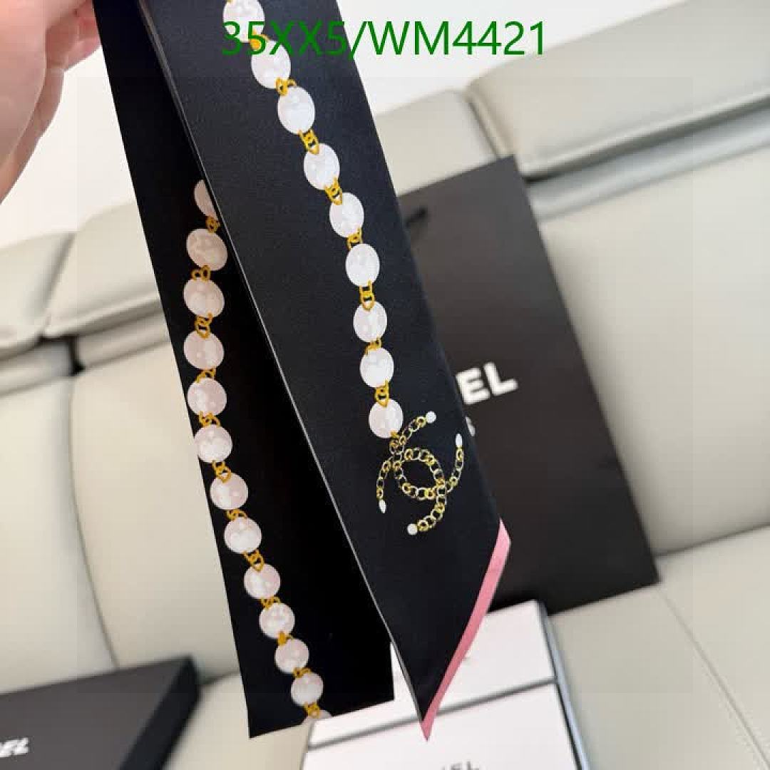 Chanel-Scarf Code: WM4421 $: 35USD