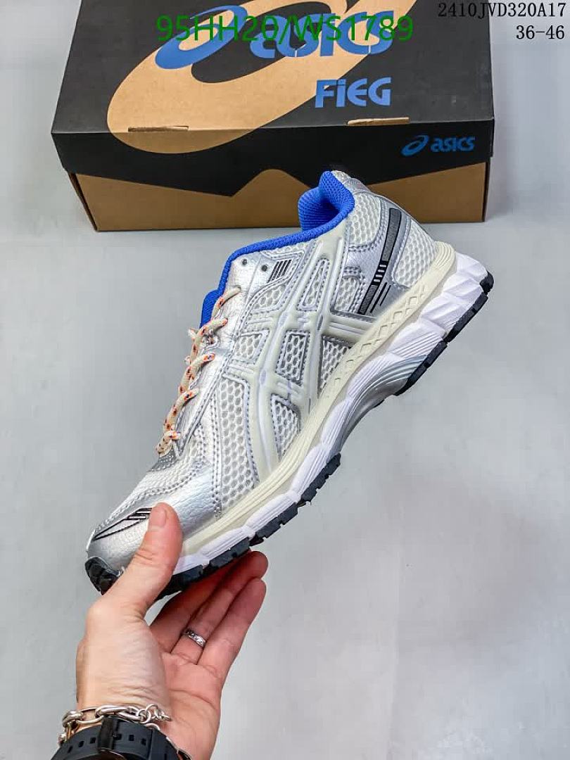 Asics-Men shoes Code: WS1789 $: 95USD