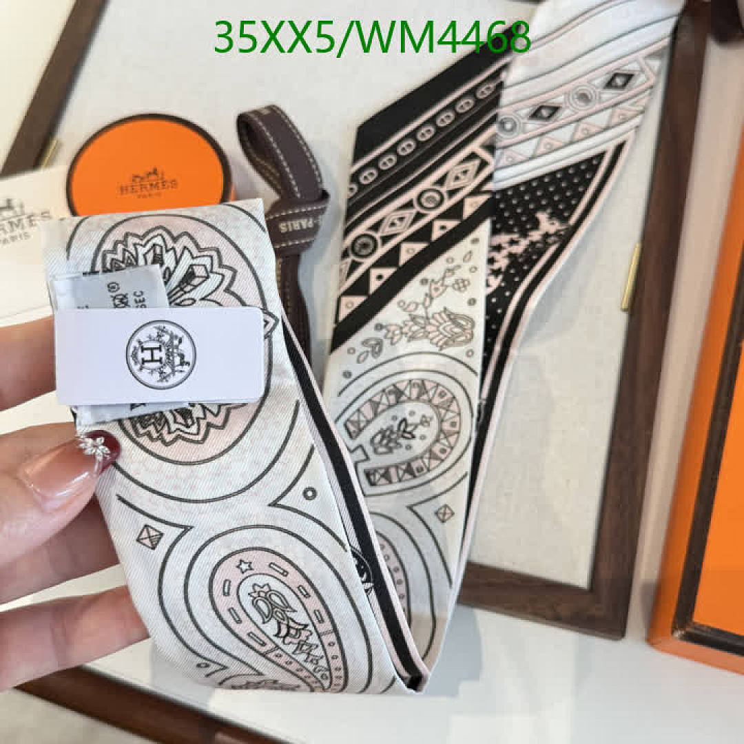 Hermes-Scarf Code: WM4468 $: 35USD