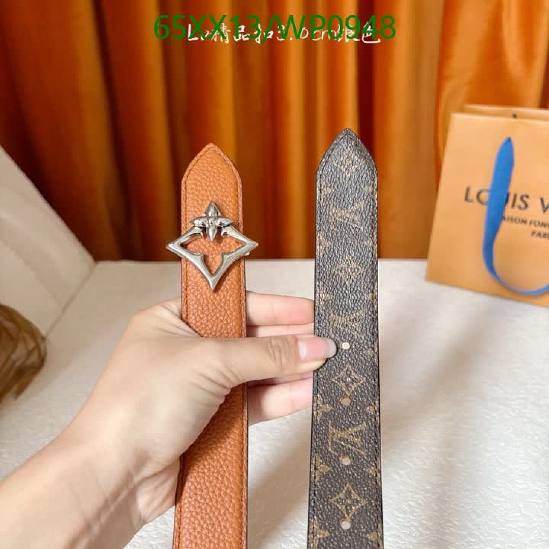 LV-Belts Code: WP0948 $: 65USD