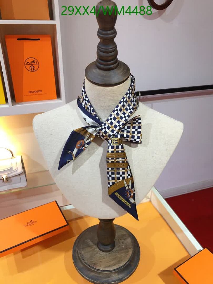 Hermes-Scarf Code: WM4488 $: 29USD