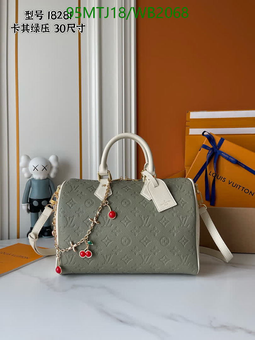 LV-Bag-4A Quality Code: WB2068 $: 95USD