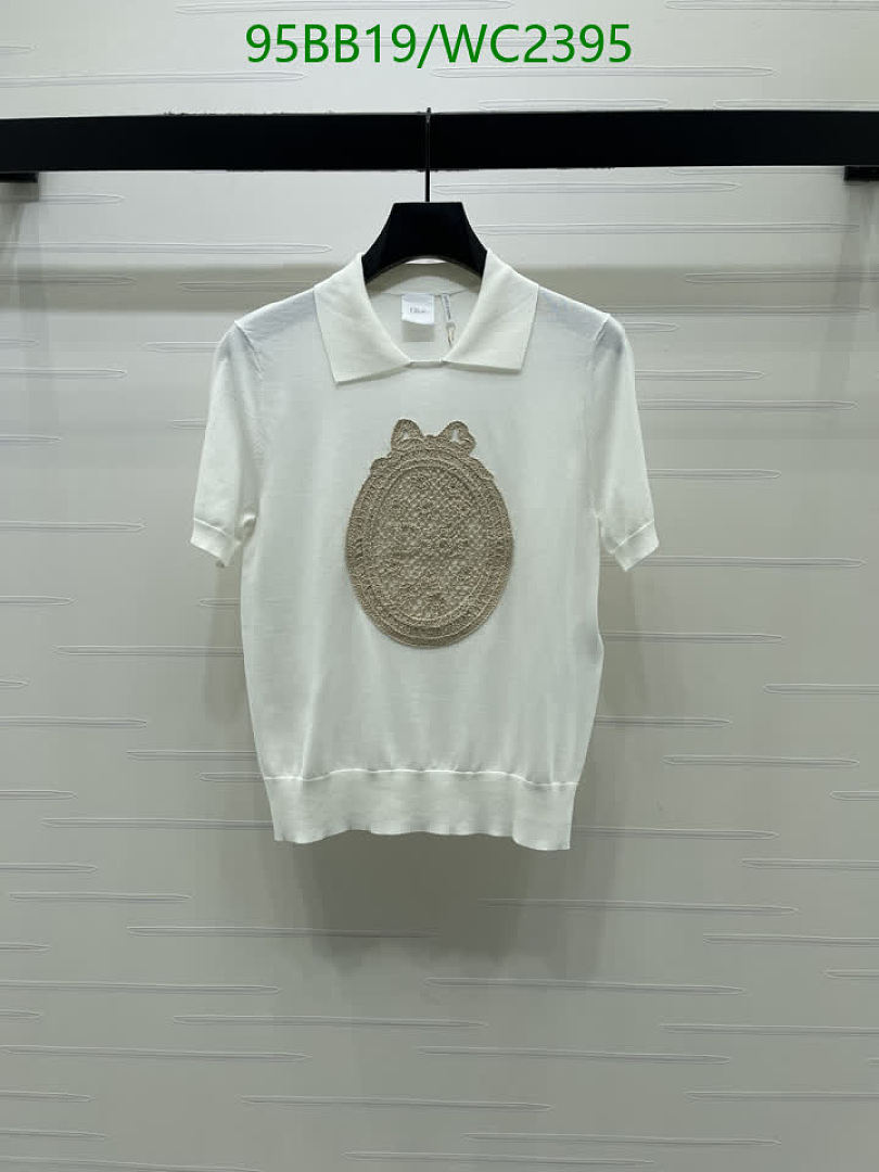 Dior-Clothing Code: WC2395 $: 95USD