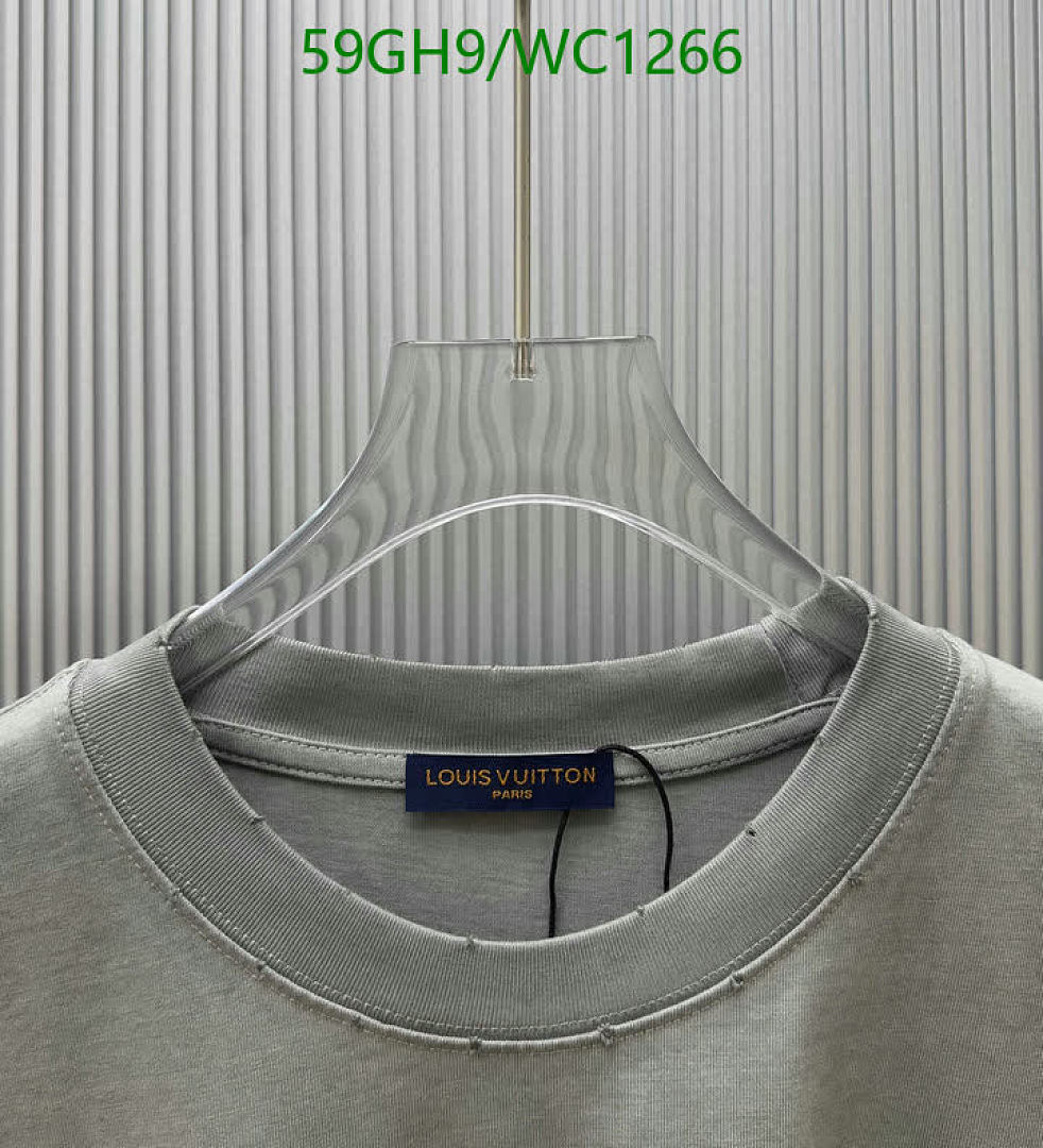 LV-Clothing Code: WC1266 $: 59USD