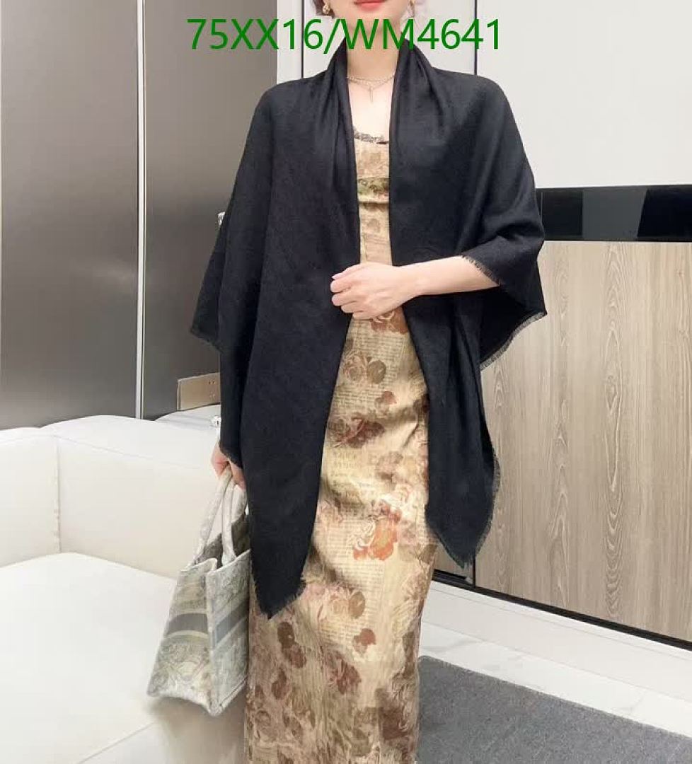 Dior-Scarf Code: WM4641 $: 75USD