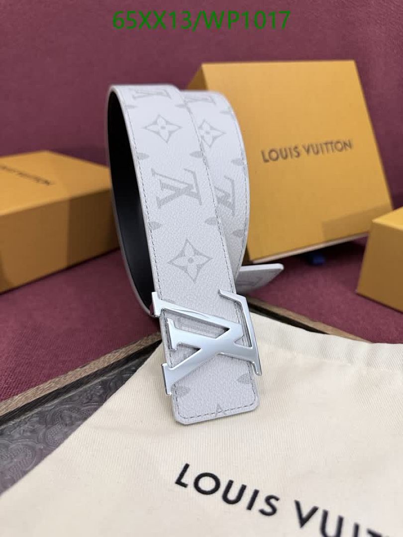 LV-Belts Code: WP1017 $: 65USD