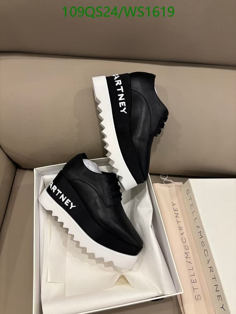 Stella-McCartney-Women Shoes Code: WS1619 $: 109USD