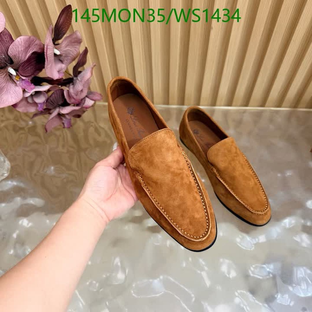 Loro Piana-Women Shoes Code: WS1434 $: 145USD