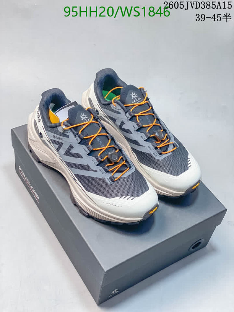 Kailas-Women Shoes Code: WS1846 $: 95USD