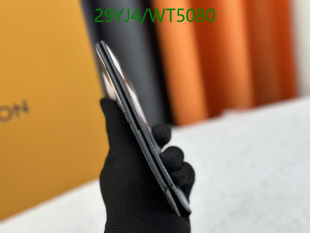 LV-Wallet-4A Quality Code: WT5080 $: 29USD