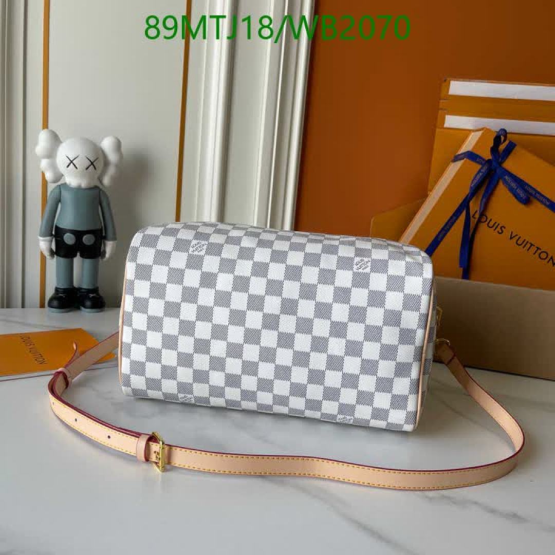 LV-Bag-4A Quality Code: WB2070 $: 89USD