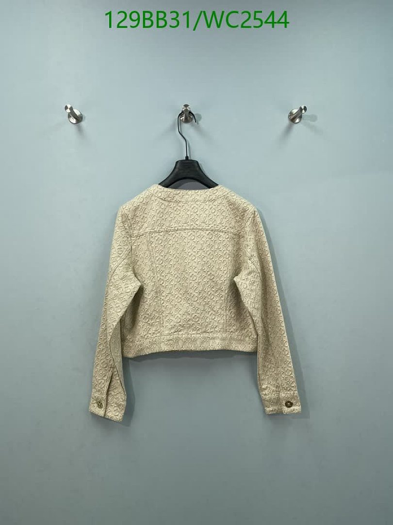 LV-Clothing Code: WC2544 $: 129USD