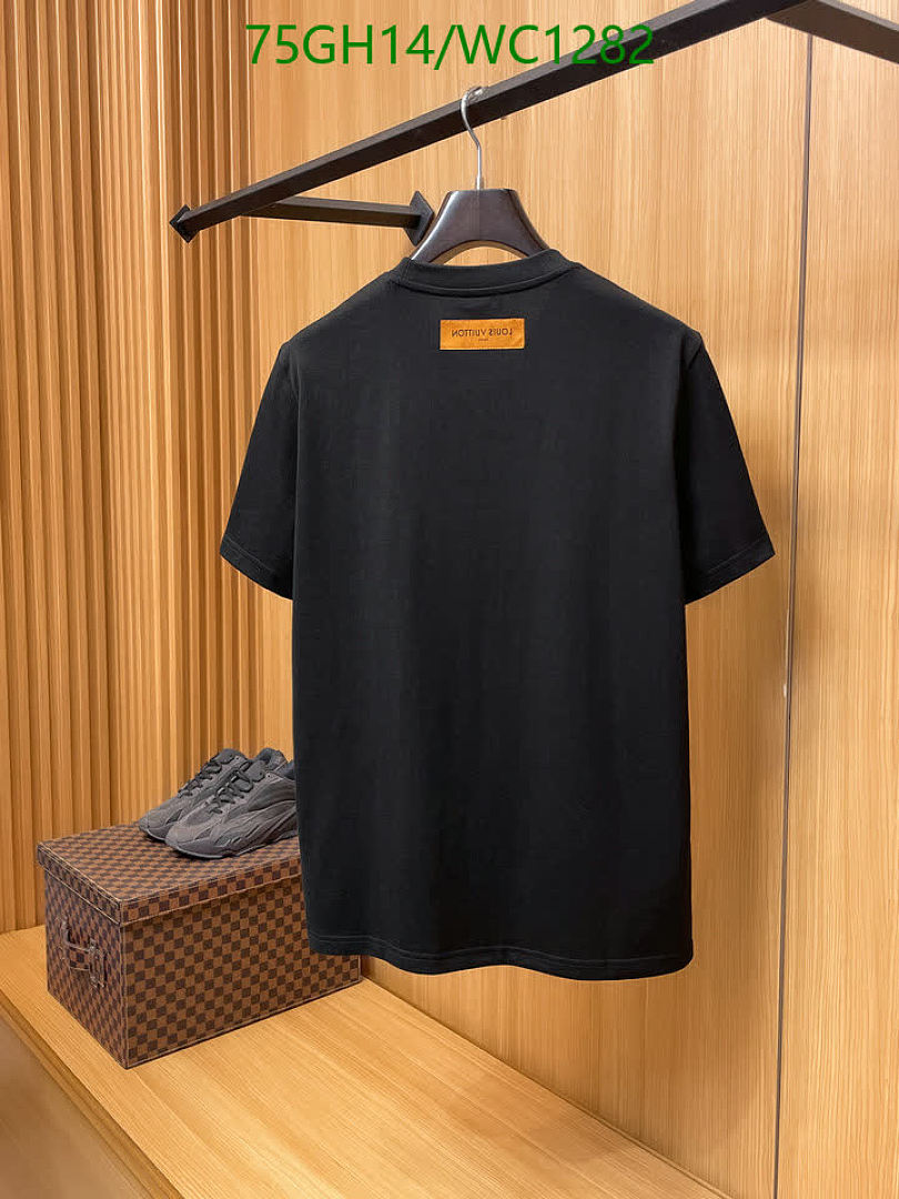 LV-Clothing Code: WC1282 $: 75USD