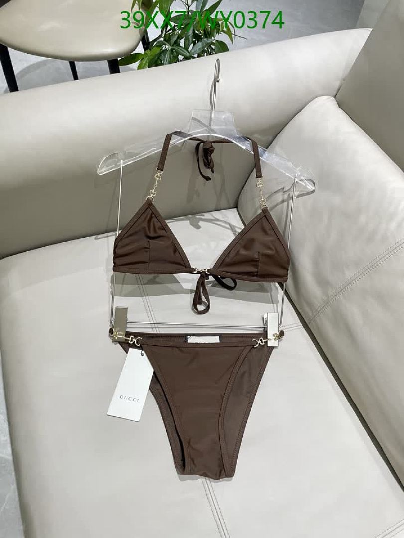 GUCCI-Swimsuit Code: WY0374 $: 39USD
