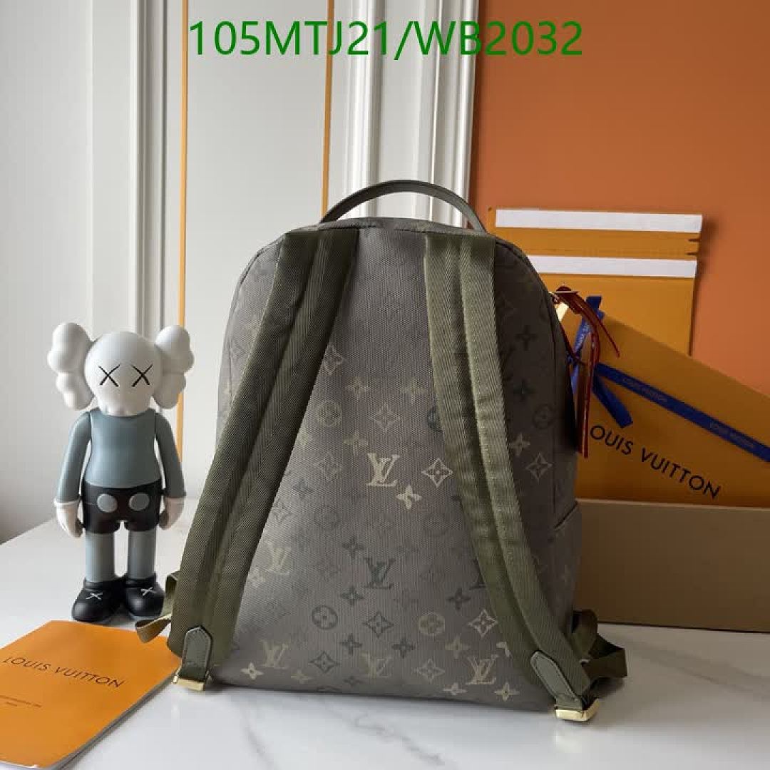 LV-Bag-4A Quality Code: WB2032 $: 105USD