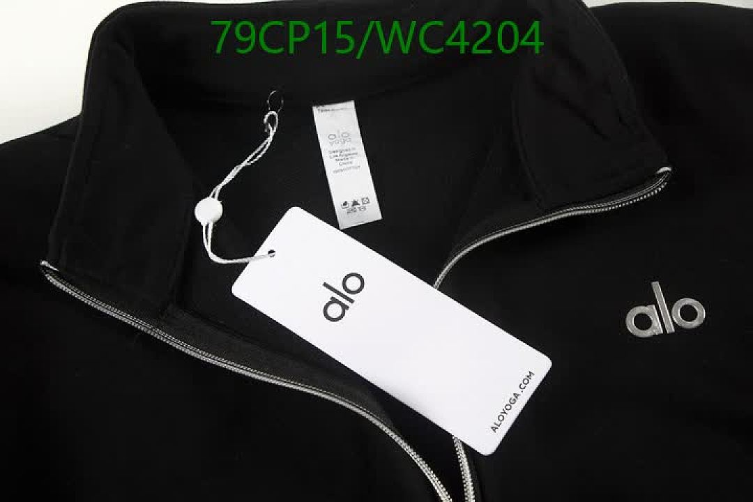 Alo Yoga-Clothing Code: WC4204