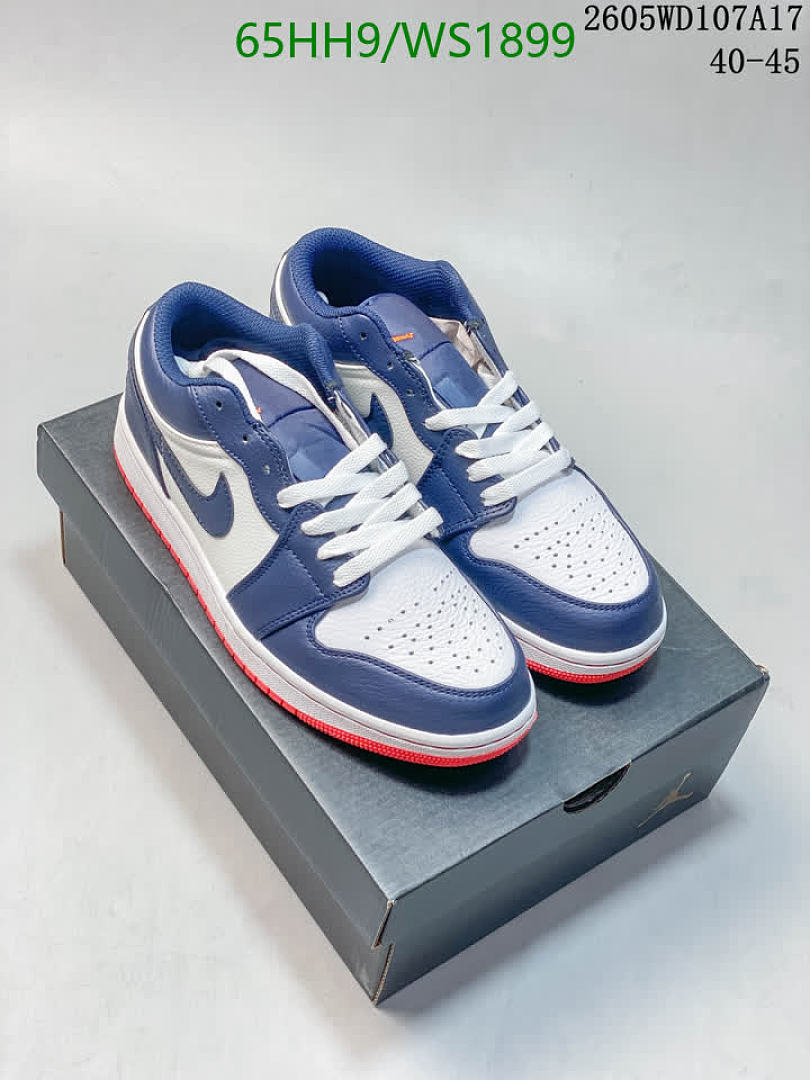 Nike-Men shoes Code: WS1899 $: 65USD