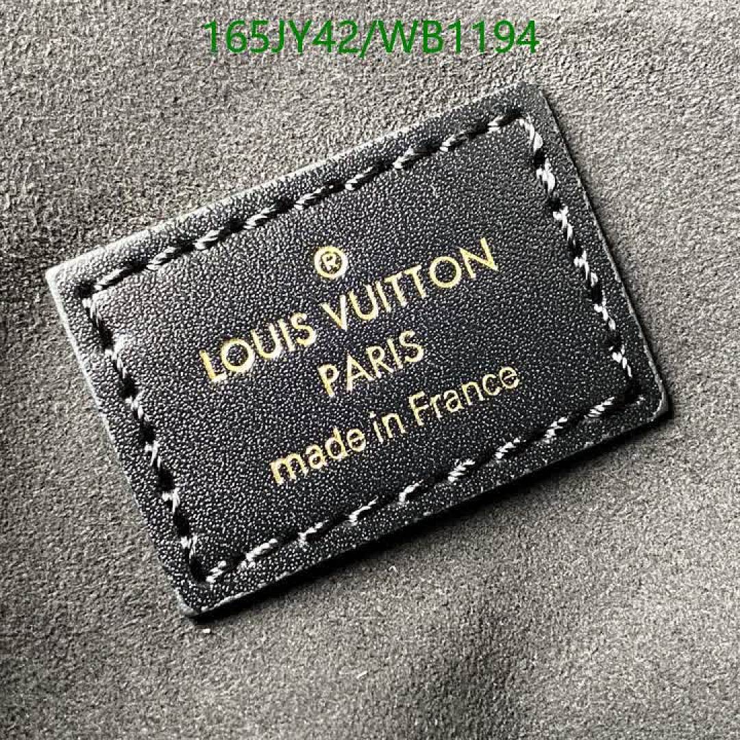LV-Bag-Mirror Quality Code: WB1194 $: 165USD