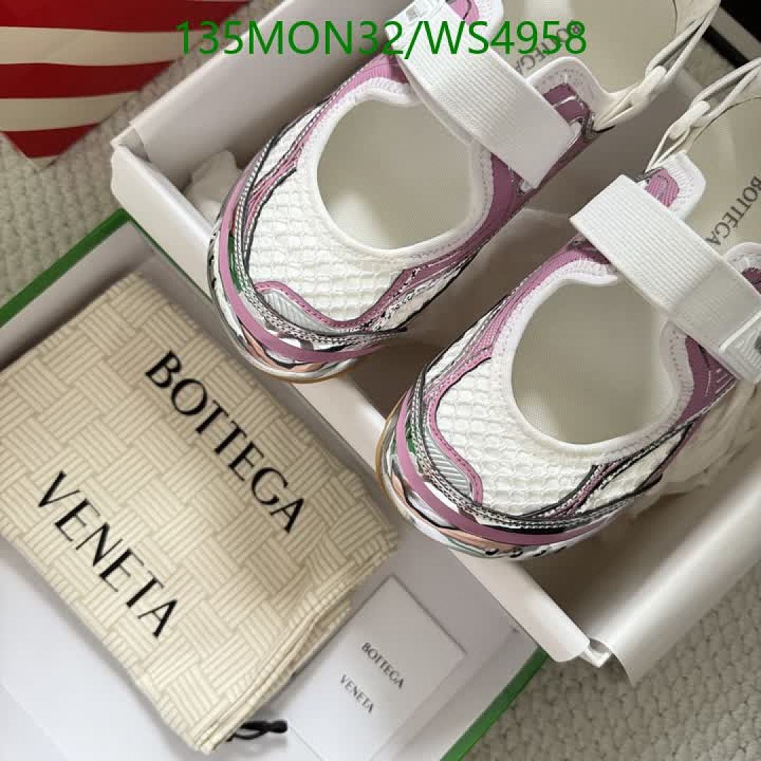 BV-Women Shoes Code: WS4958 $: 135USD