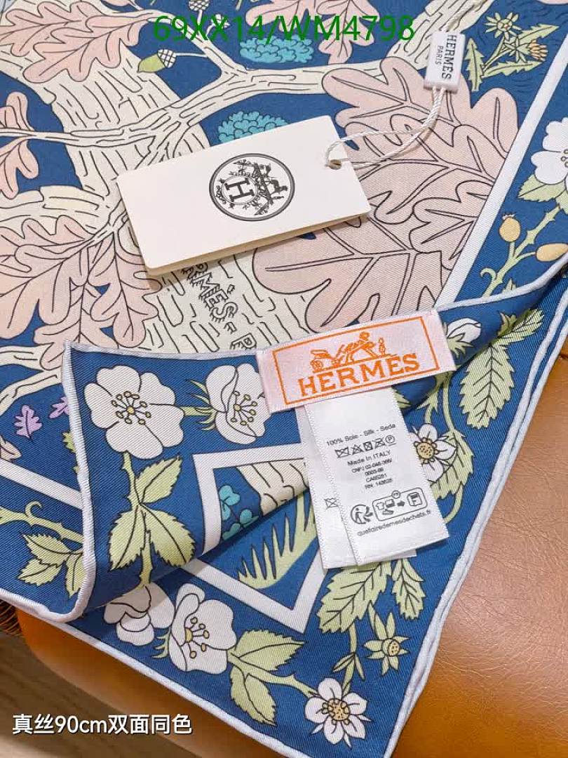 Hermes-Scarf Code: WM4798 $: 69USD