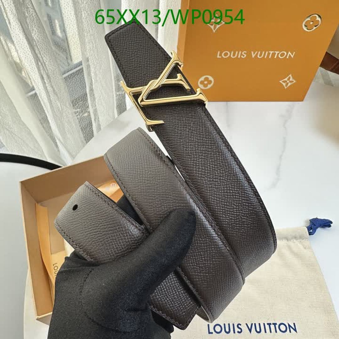 LV-Belts Code: WP0954 $: 65USD