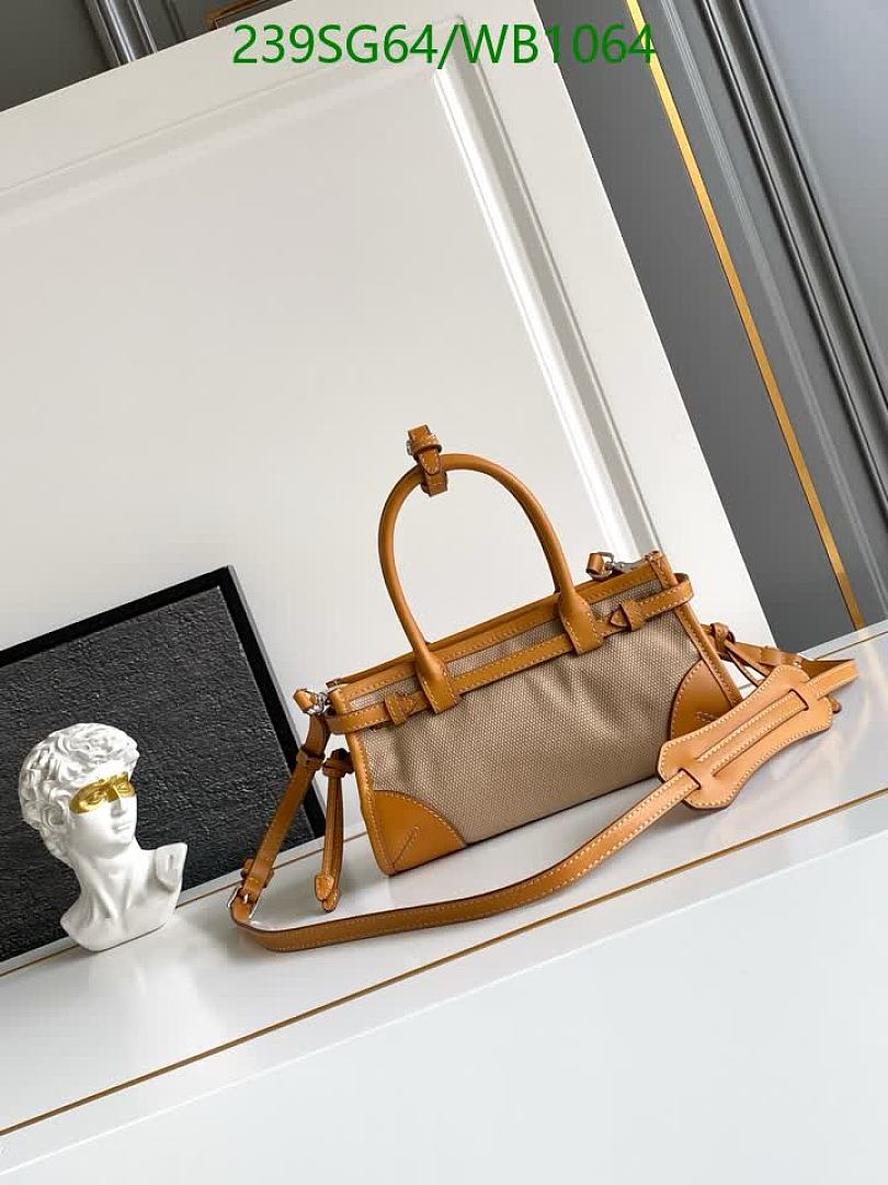 Prada-Bag-Mirror Quality Code: WB1064 $: 239USD