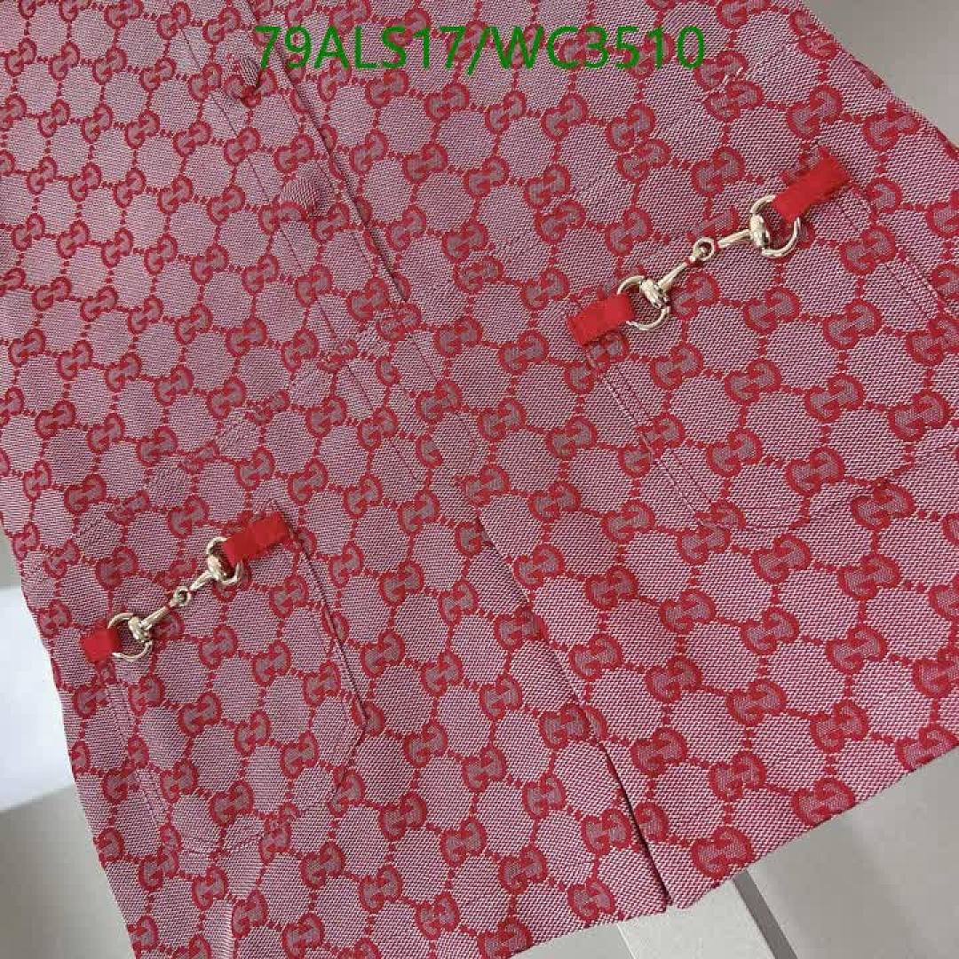 LV-Kids Clothing Code: WC3510 $: 79USD