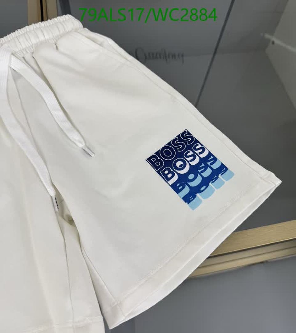Boss-Kids Clothing Code: WC2884 $: 79USD