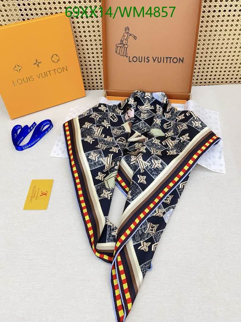 LV-Scarf Code: WM4857 $: 69USD