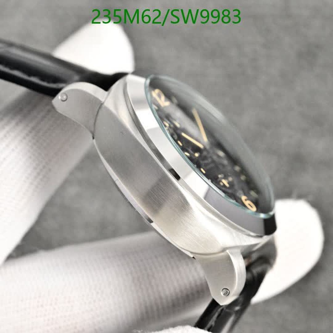 Panerai-Watch-Mirror Quality Code: SW9983 $: 235USD