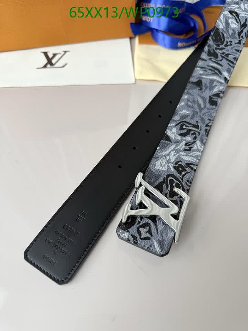 LV-Belts Code: WP0973 $: 65USD