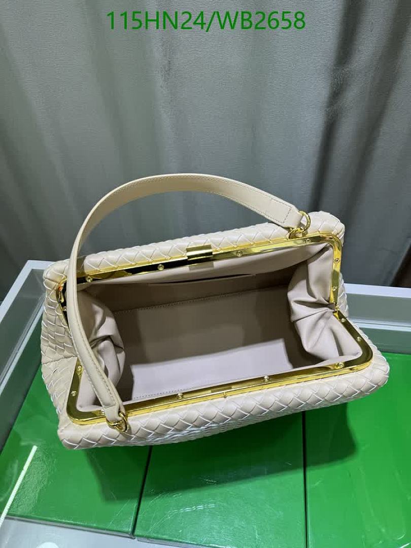 BV-Bag-4A Quality Code: WB2658 $: 115USD