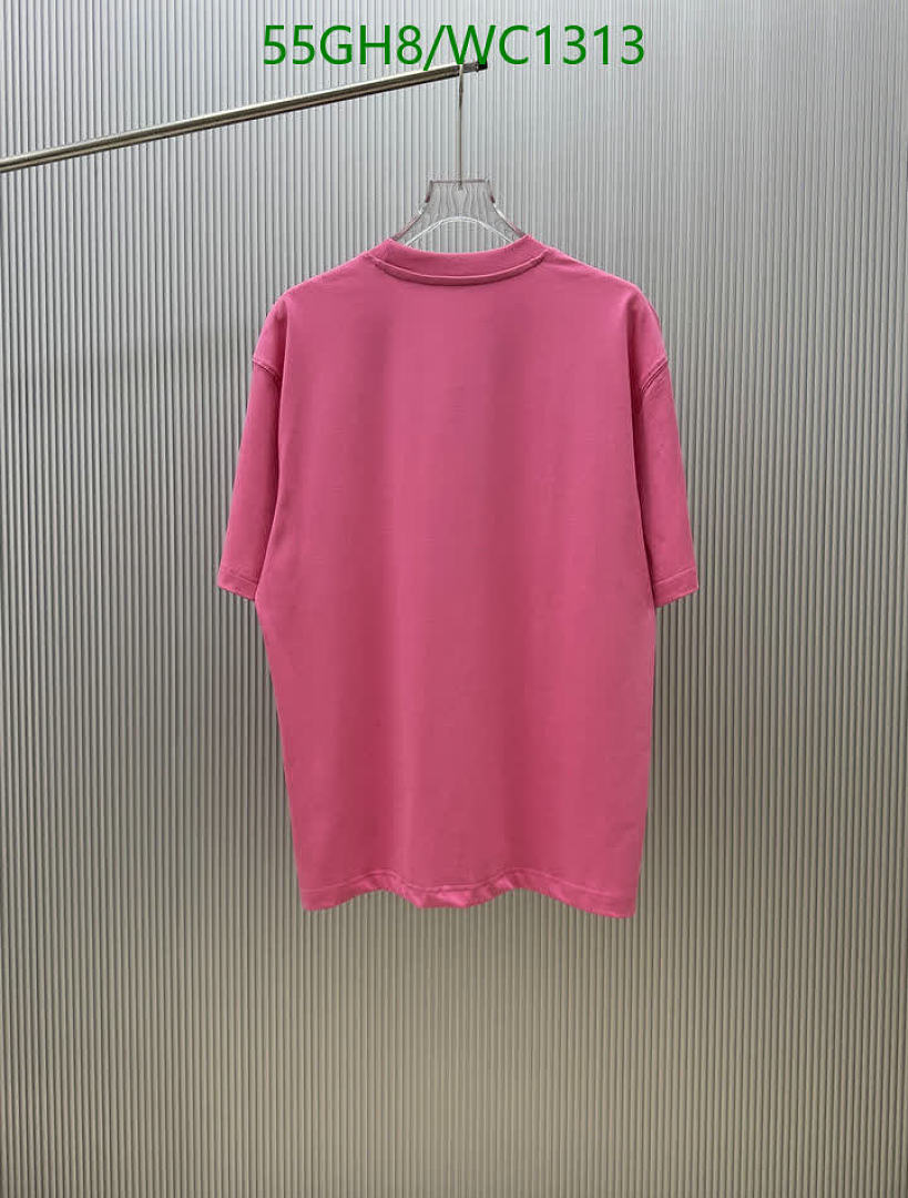 Moncler-Clothing Code: WC1313 $: 55USD